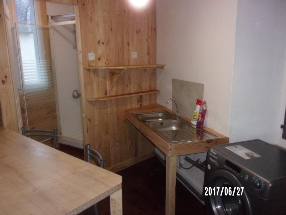 Logement Proche De Tout Saint-Laurent-de-Neste Εξωτερικό φωτογραφία