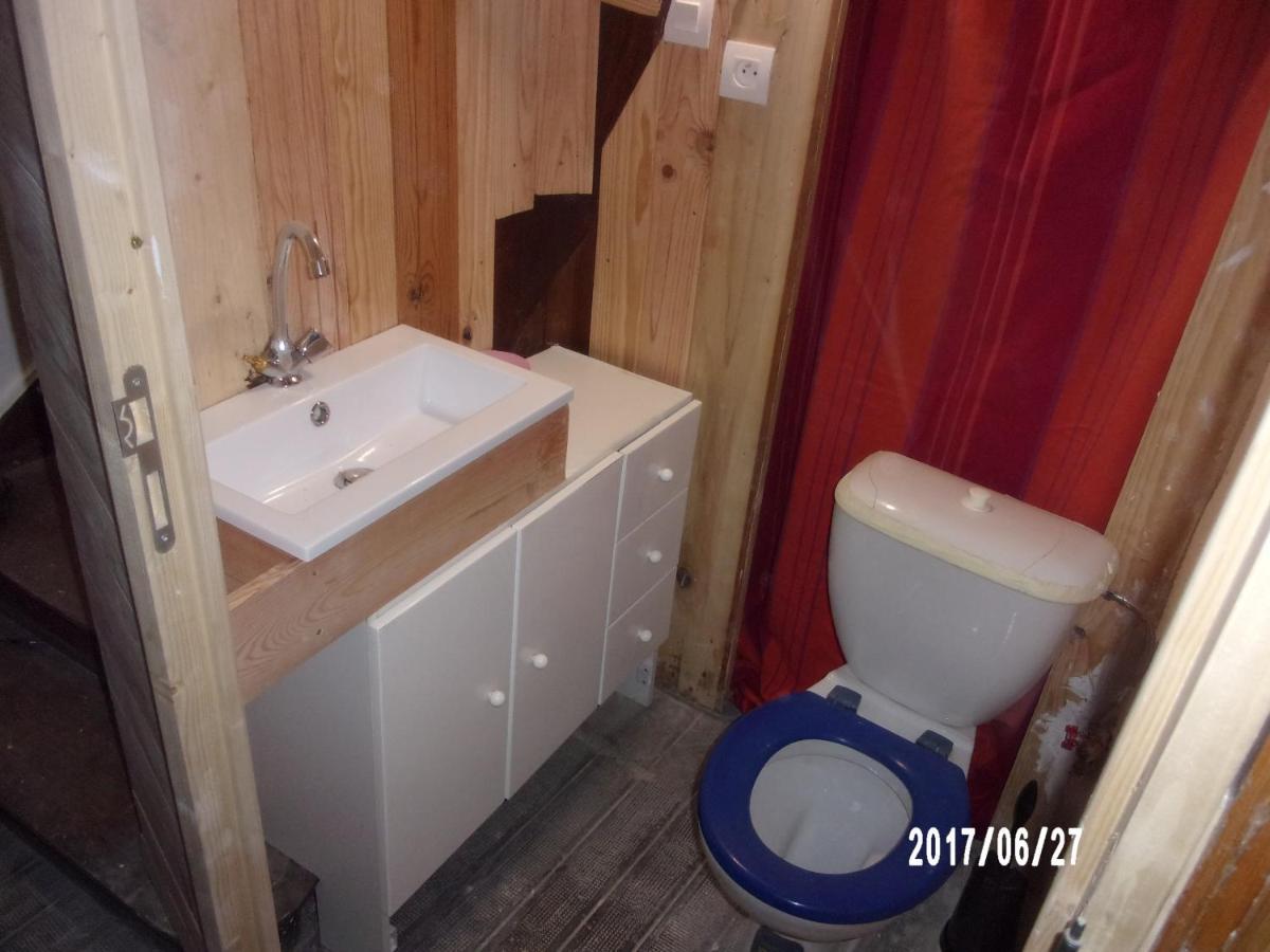 Logement Proche De Tout Saint-Laurent-de-Neste Εξωτερικό φωτογραφία