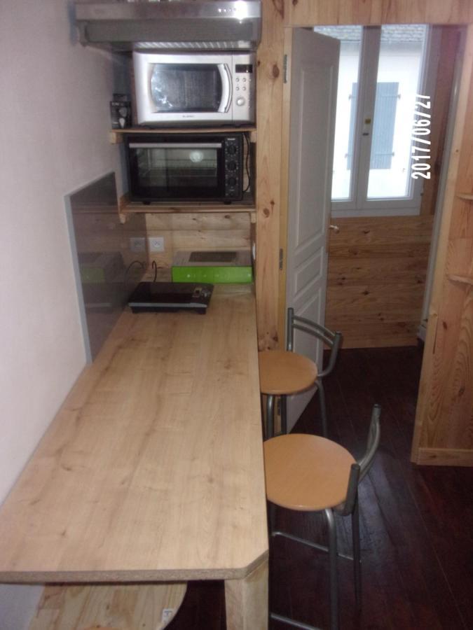 Logement Proche De Tout Saint-Laurent-de-Neste Εξωτερικό φωτογραφία